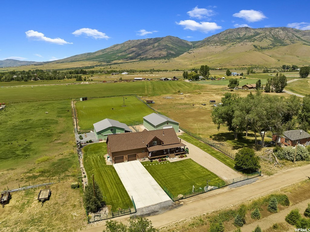7768 E 1075 N  Huntsville UT 84317 photo