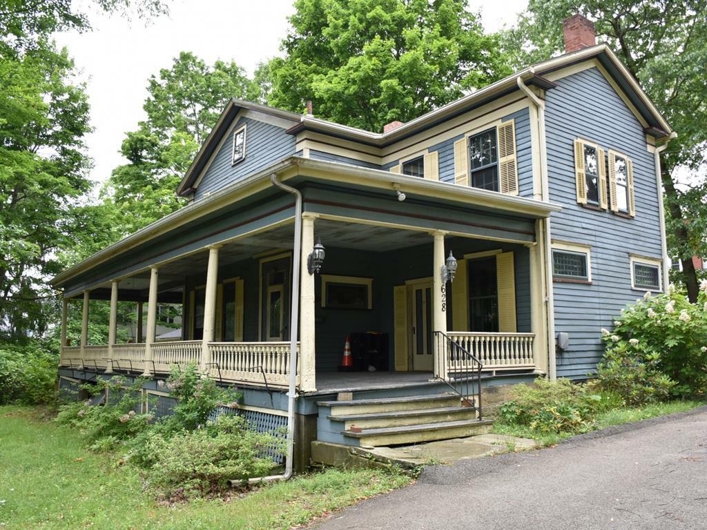 Property Photo:  628 Highland Avenue  PA 16335 