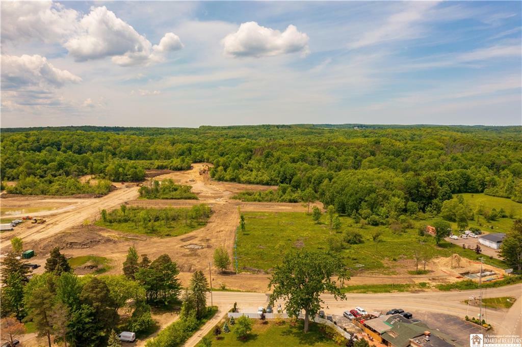 Property Photo: 49 Mandolin Ridge NY 14757