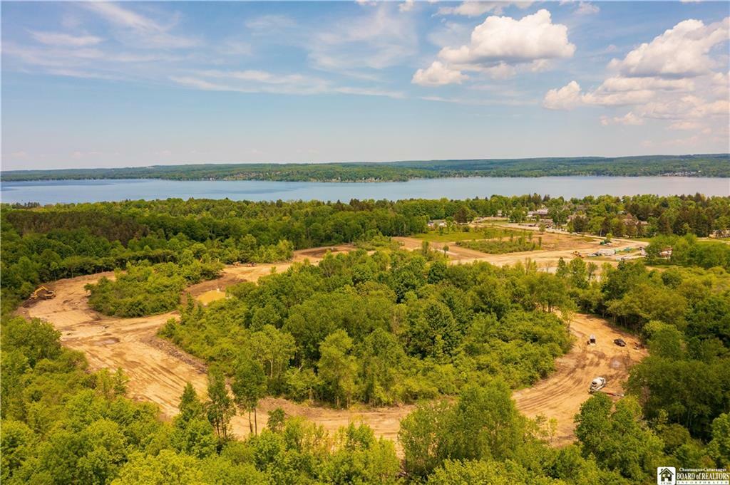 Property Photo: 47 Mandolin Ridge NY 14757