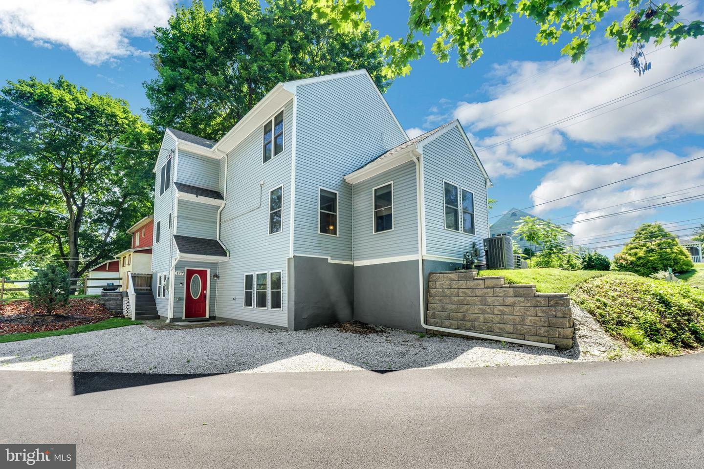 Property Photo:  177 Bortondale Road  PA 19063 