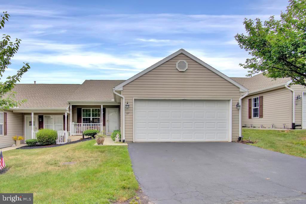 87 Hagarman Drive 87  York PA 17408 photo