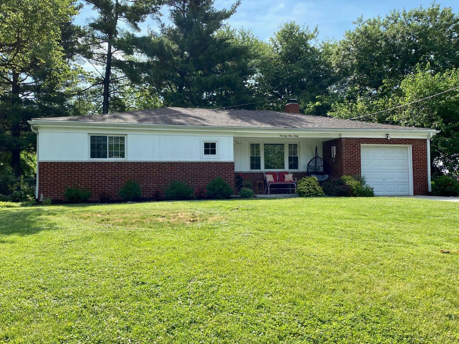 Property Photo: 7460 Fruitwood Ave OH 45069