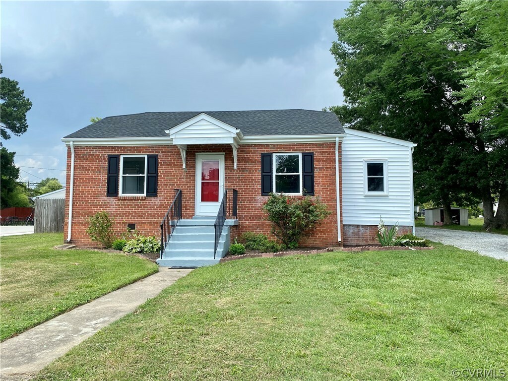 Property Photo:  3106 Kenbridge Street  VA 23231 