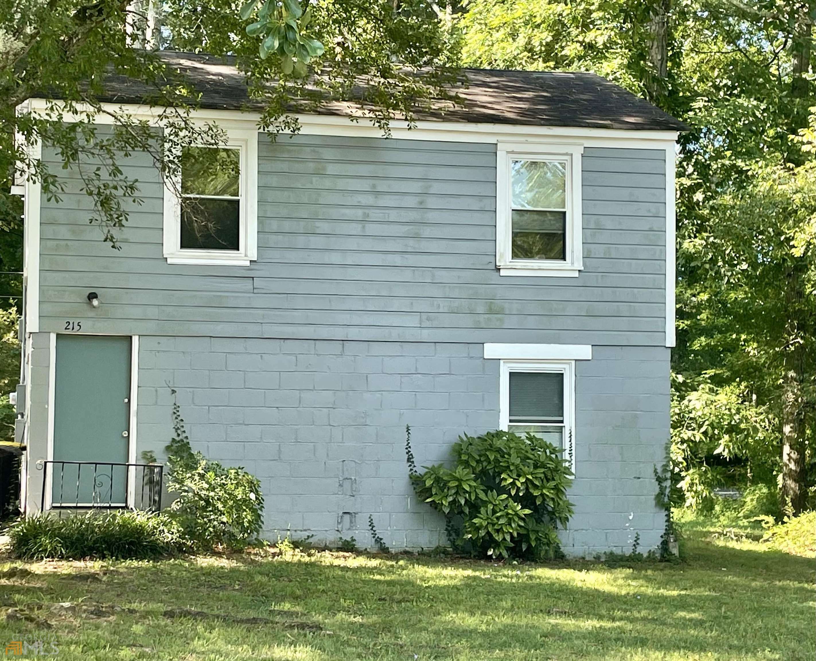 Property Photo: 213 Oakwood Street GA 30165