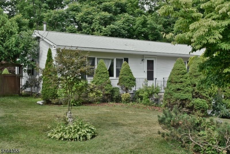 Property Photo:  30 Passaic Ave  NJ 07439 