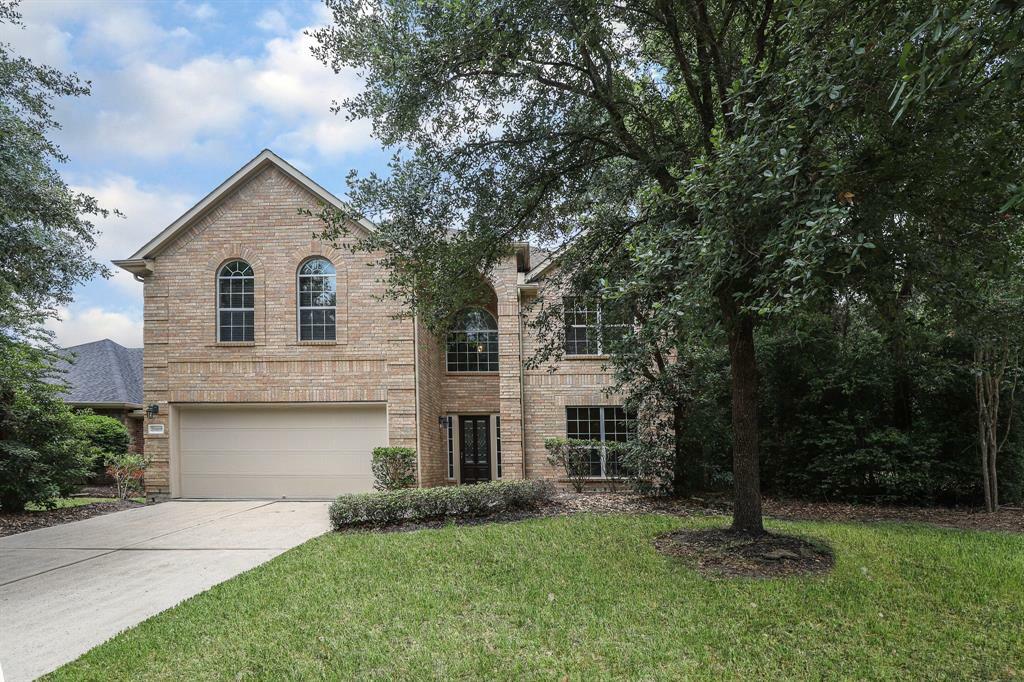 Property Photo:  20819 Oakhurst Creek Drive  TX 77365 