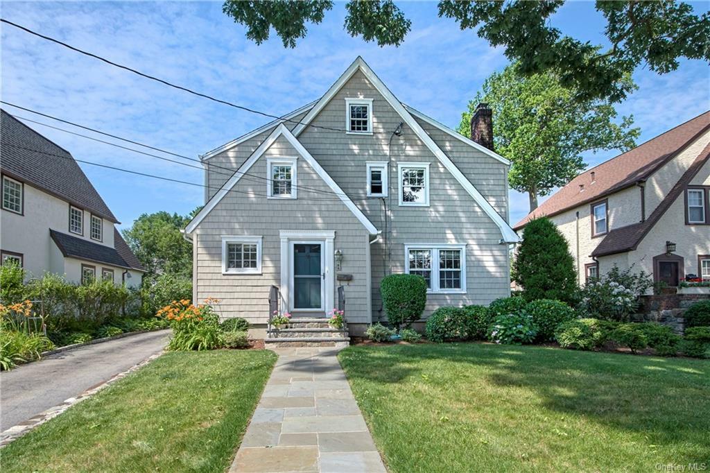 Property Photo: 88 Ralph Avenue NY 10606