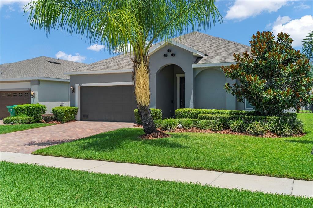 Property Photo:  15007 Egret Hammock Drive  FL 34787 