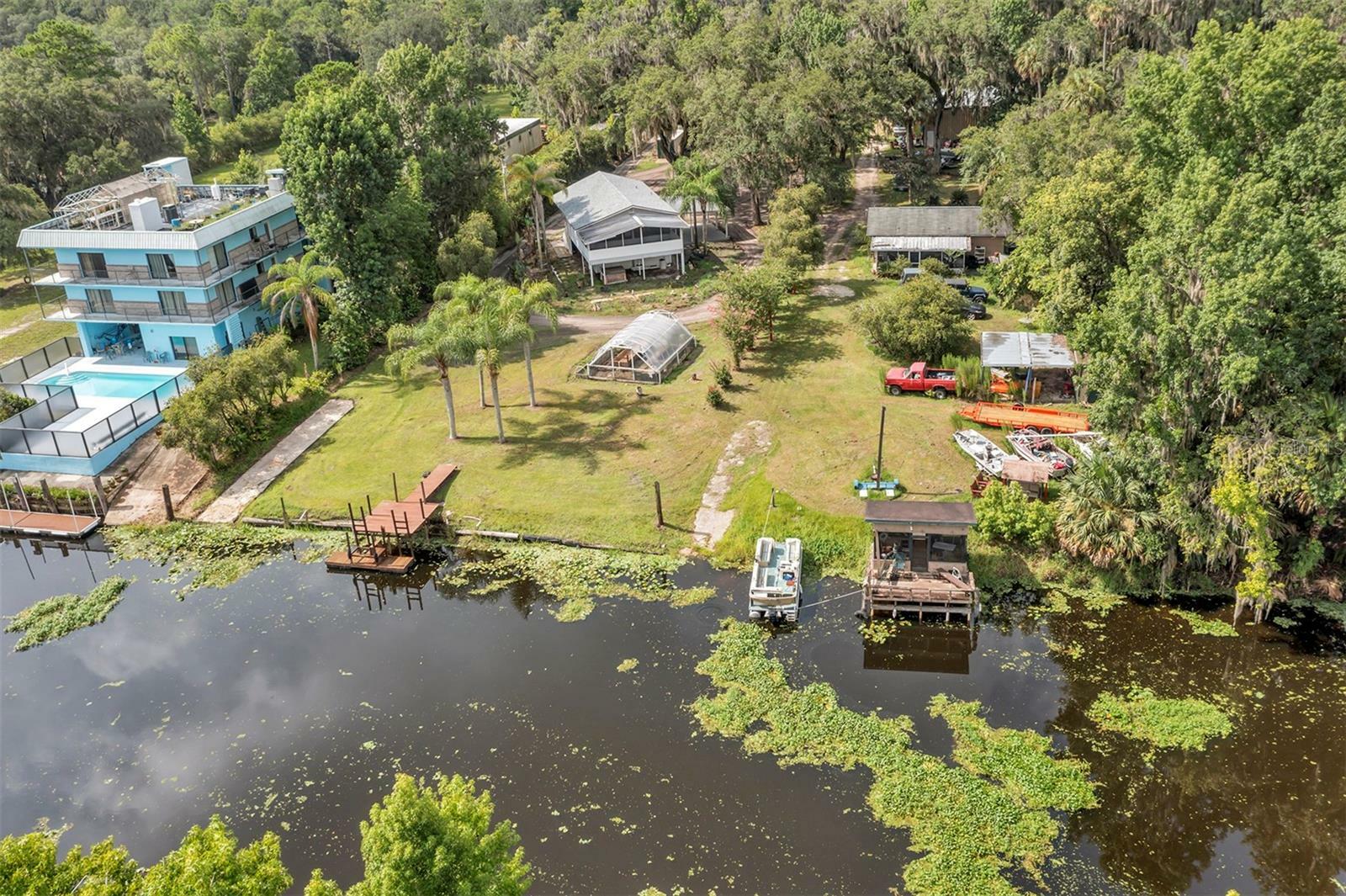 486 Detroit Terrace  Debary FL 32713 photo