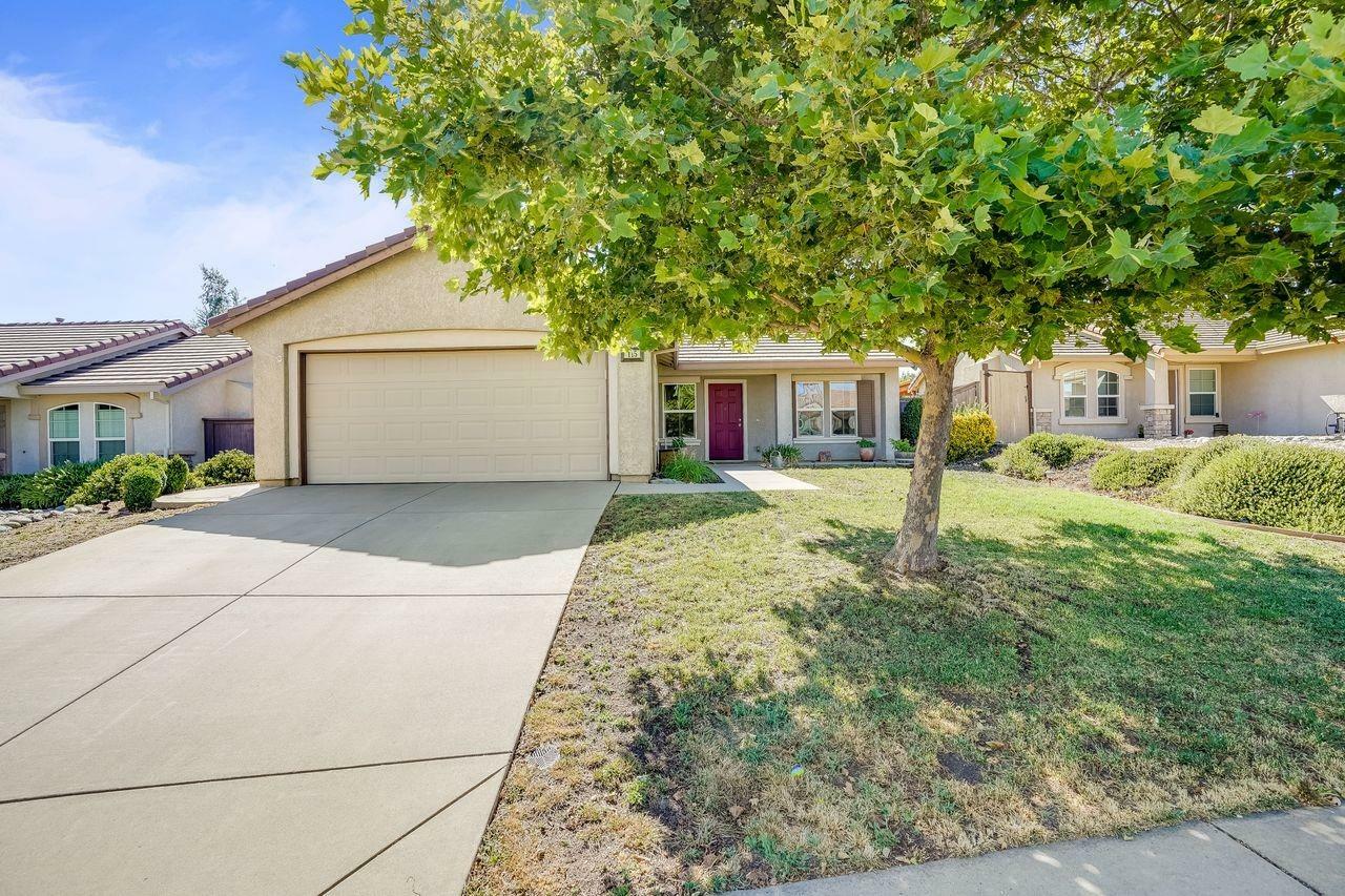 Property Photo:  115 Calloway Lane  CA 95640 