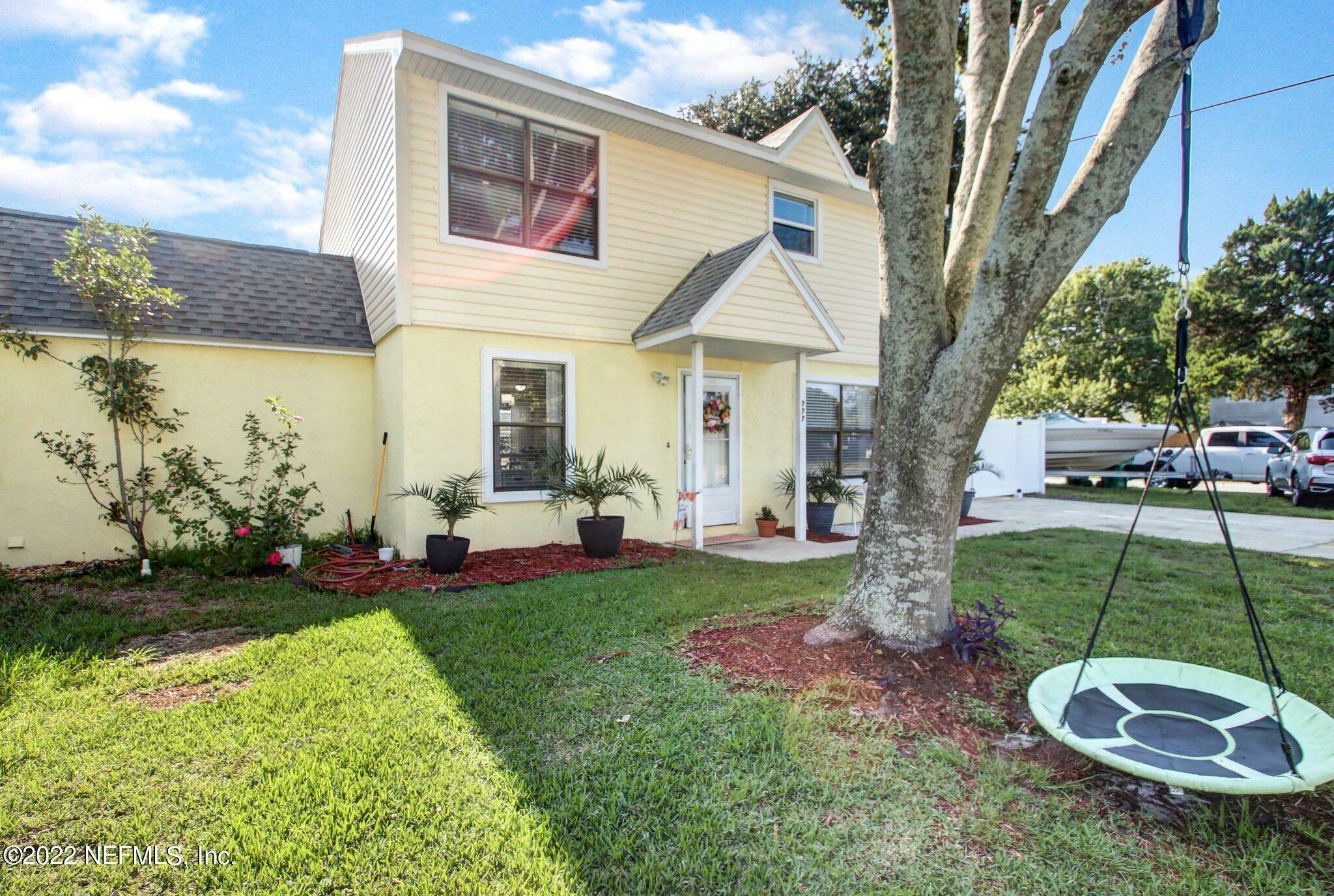 Property Photo:  777 8th Street S  FL 32250 