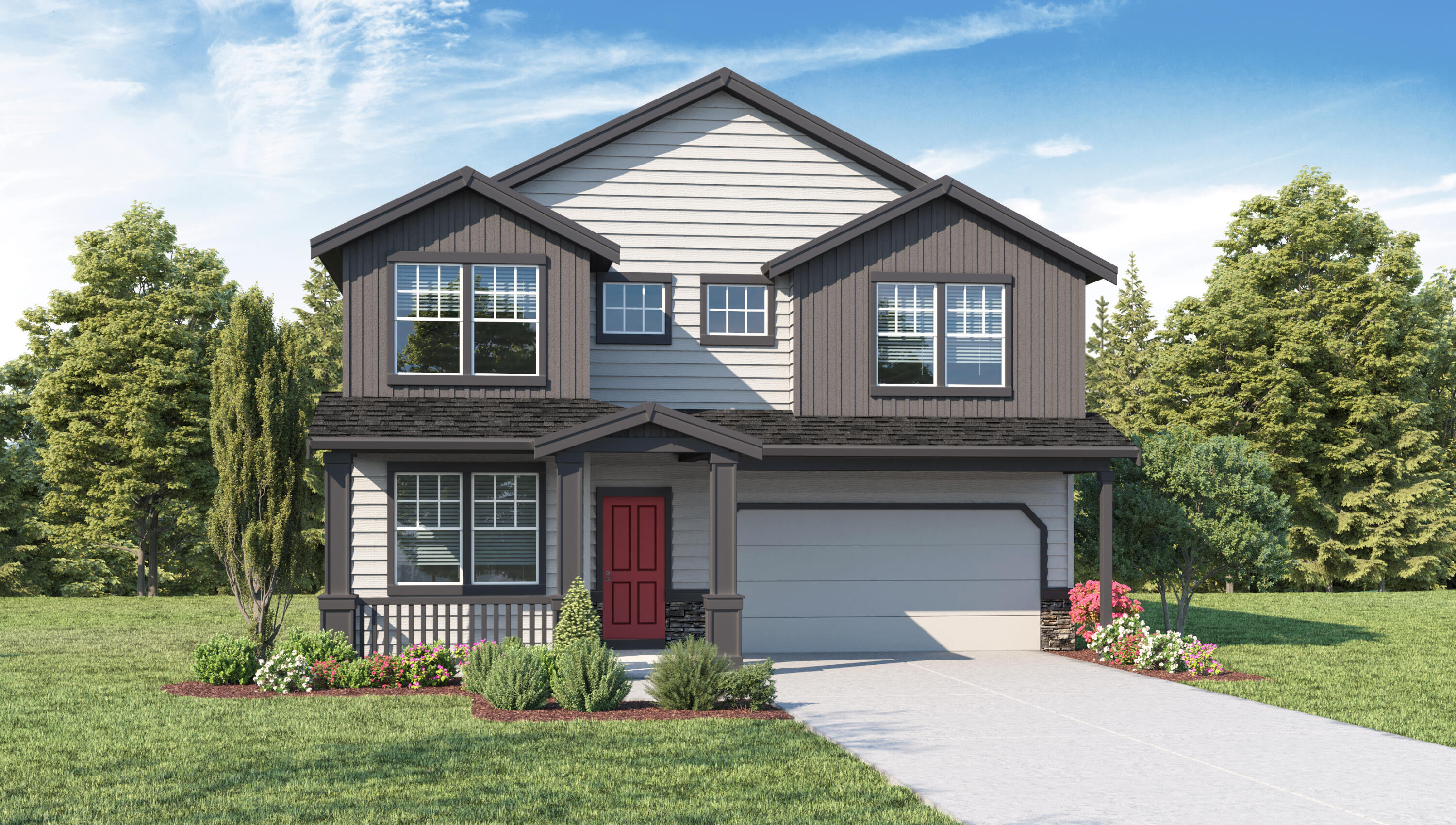 Property Photo:  357 SE Stetson Court #76  OR 97754 