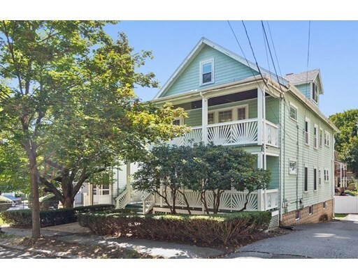 Property Photo:  19 Farrington Street 19  MA 02474 