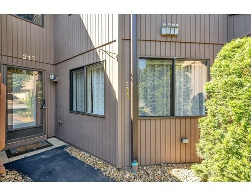 Property Photo:  213 Trailside Way 213  MA 01721 