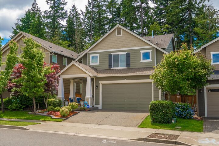 Property Photo: 3970 Campus Willows Loop NE WA 98516