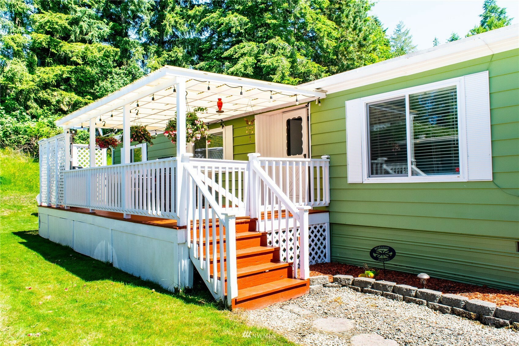 Property Photo:  7701 Hardeson Road 115  WA 98203 