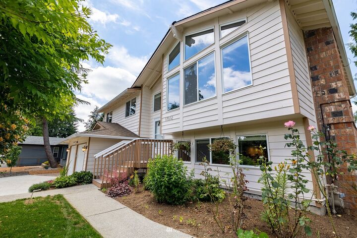 Property Photo: 17512 29th Drive SE WA 98012