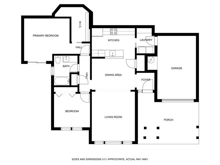 Property Photo:  22457 SE Highland Terrace 1389  WA 98029 