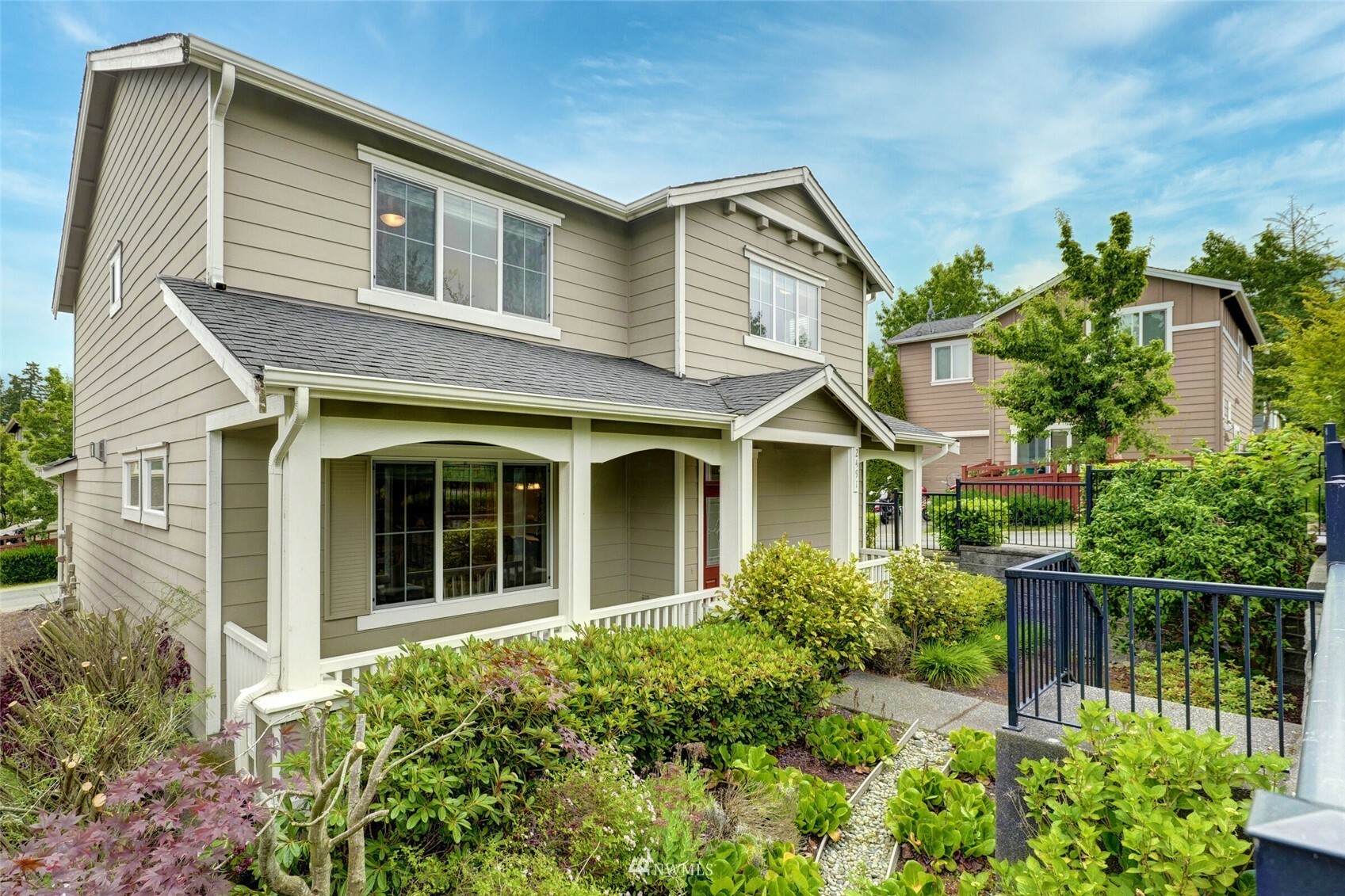 Property Photo: 2491 NE Kyle Court WA 98029