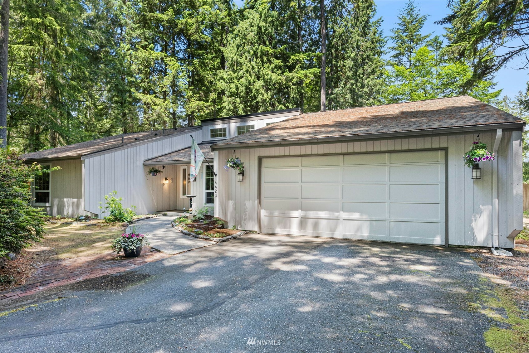 Property Photo:  4423 80th Avenue NW  WA 98335 