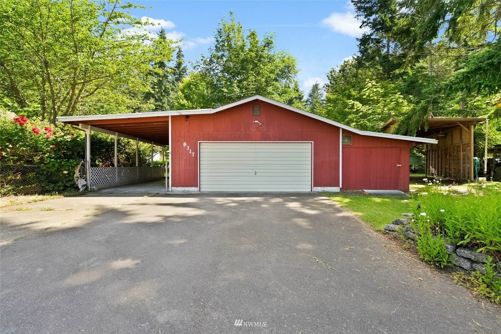 Property Photo:  8317 174th Avenue Ct SW  WA 98351 