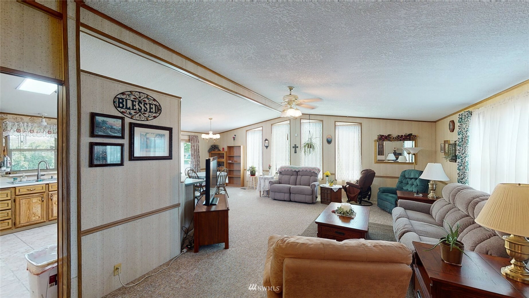 Property Photo:  901 NE Alden Street  WA 99324 