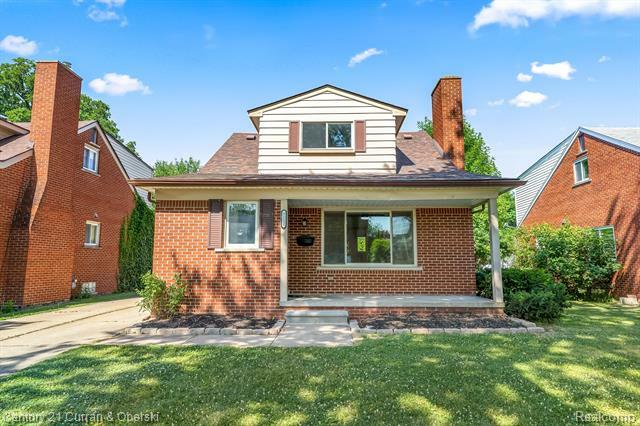 3112 Alice Street  Dearborn MI 48124 photo