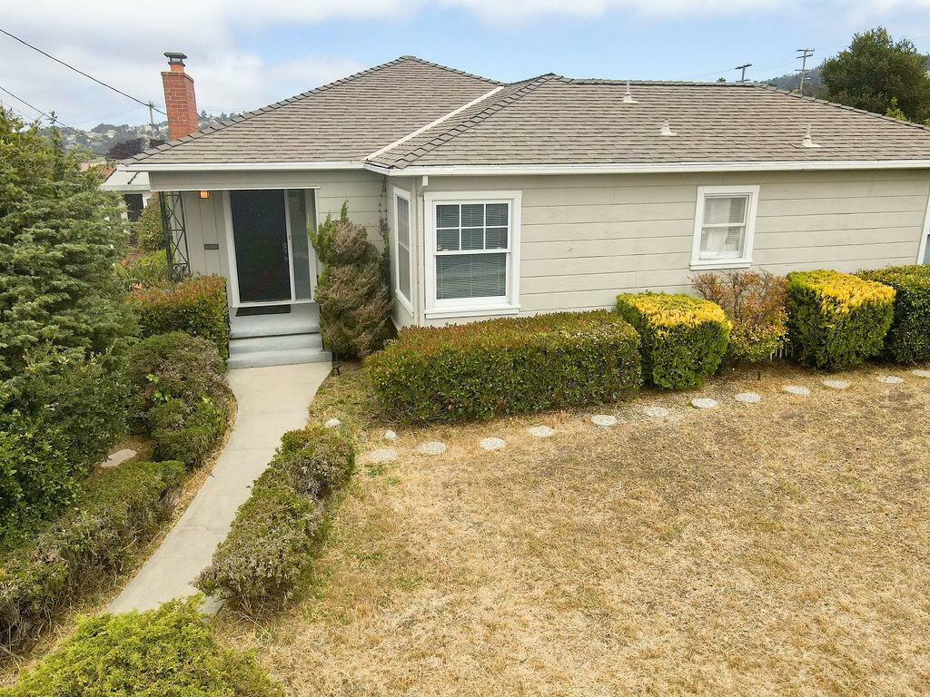 Property Photo:  5601 Sierra Avenue  CA 94805 