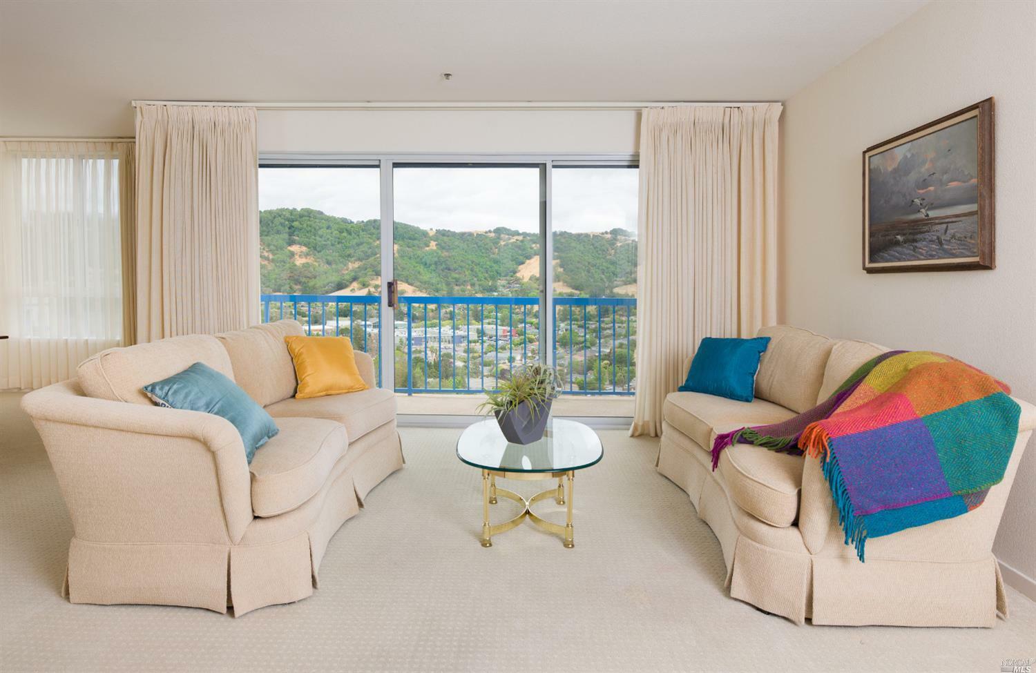 Property Photo: 100 Thorndale Drive 428 CA 94903