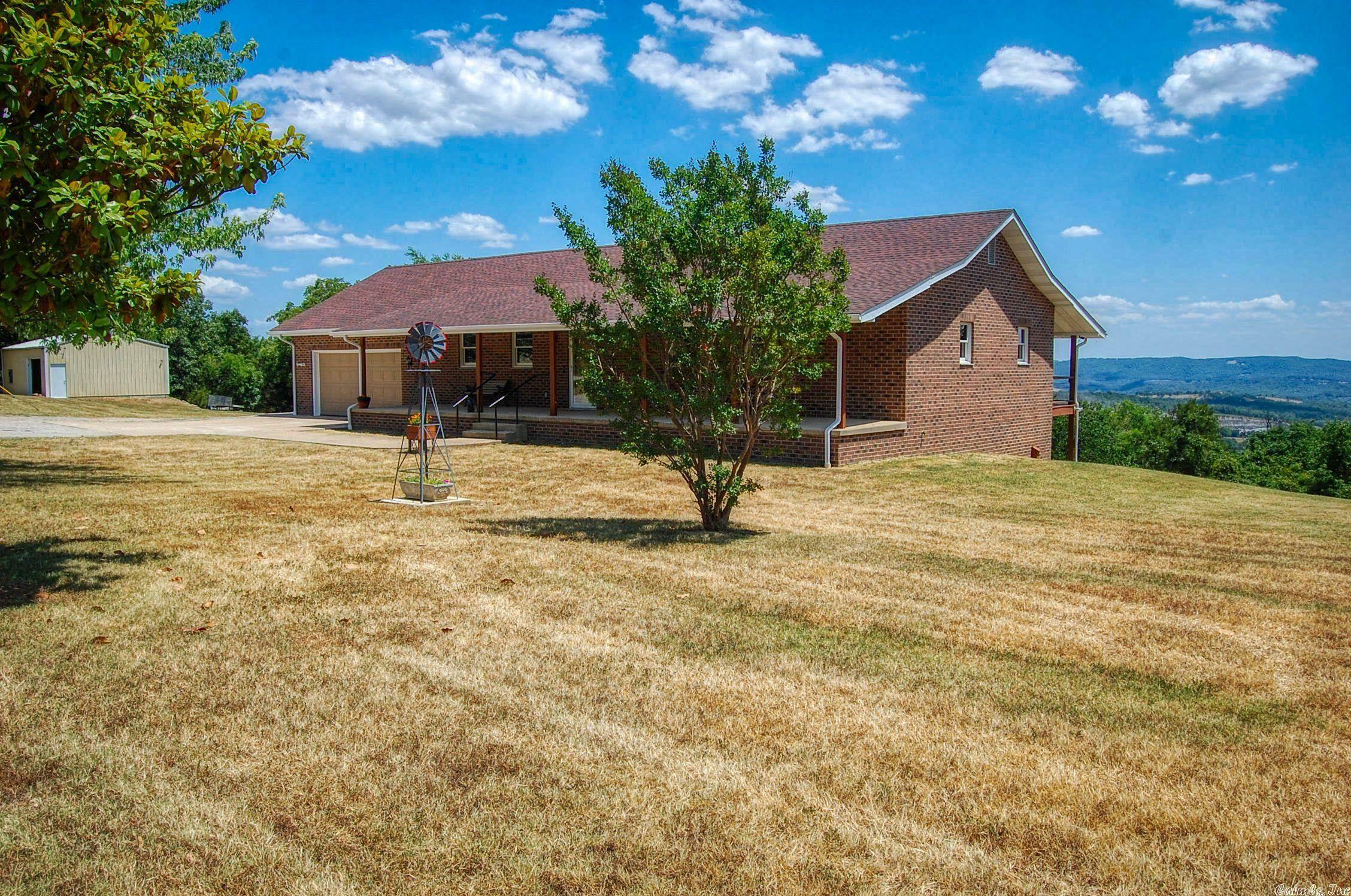 Property Photo: 1289 Mc 8052 AR 72687