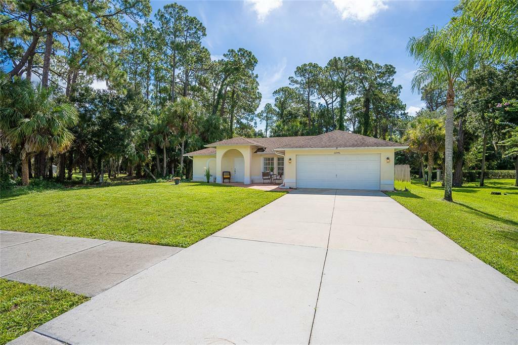 Property Photo:  16946 Toledo Blade Boulevard  FL 33954 