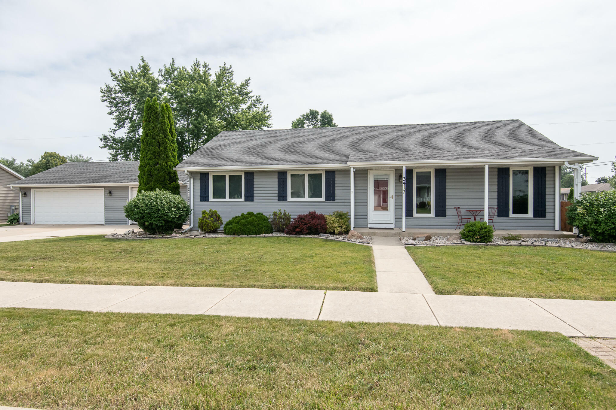 Property Photo:  3417 97th St  WI 53177 