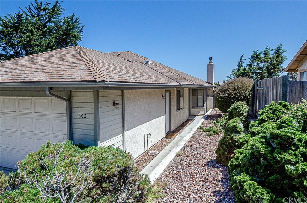 Property Photo: 502 Newport Drive CA 93436