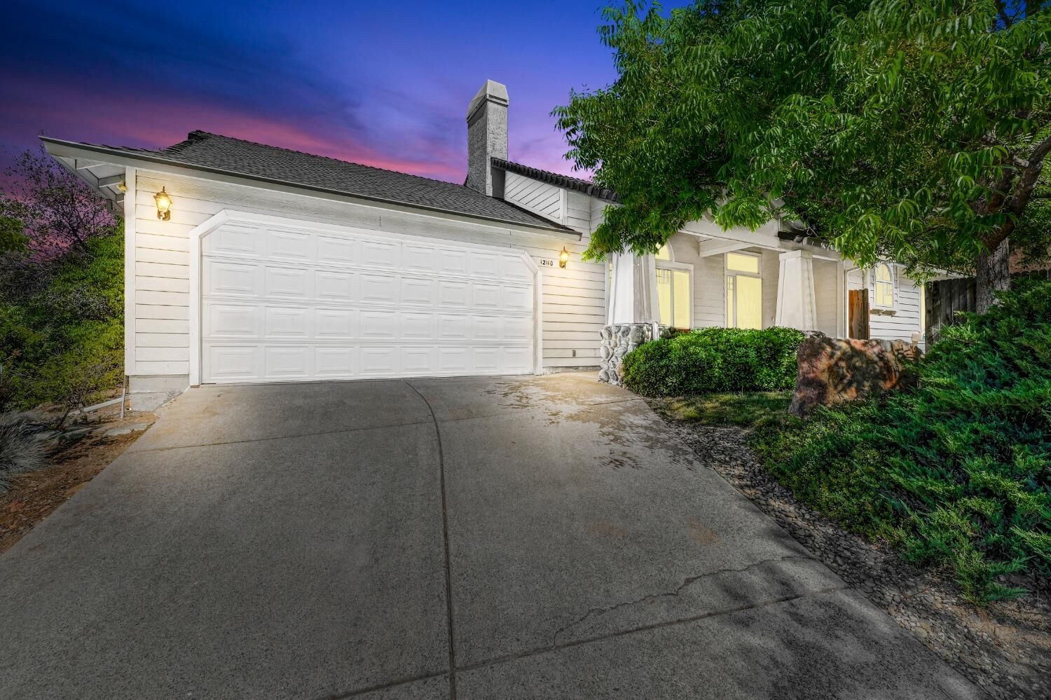 Property Photo: 12110 Westwood Drive CA 95603