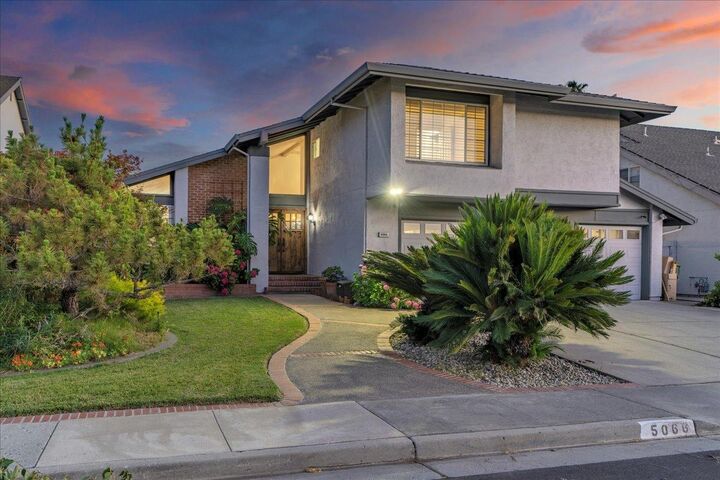 5066 Corte Verde Drive  San Jose CA 95111 photo