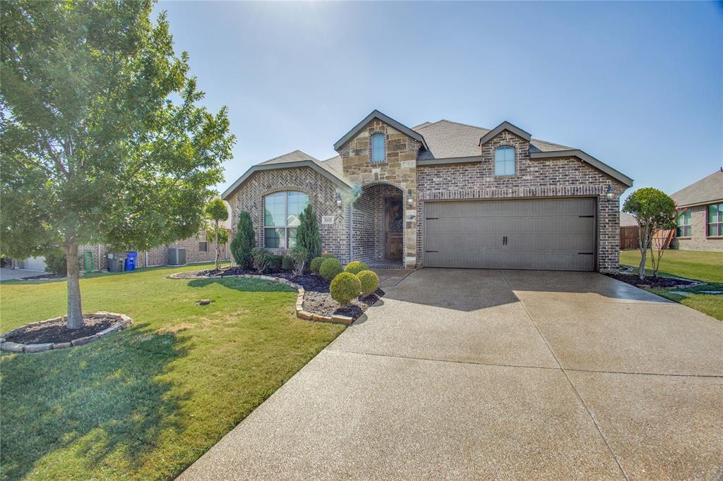 Property Photo: 3102 Persimmons Way TX 75126