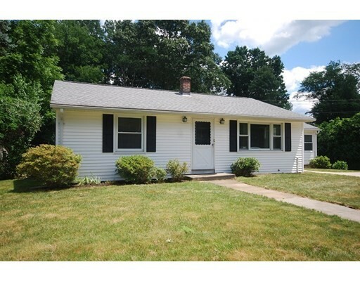 Property Photo: 56 Nelson St MA 01028