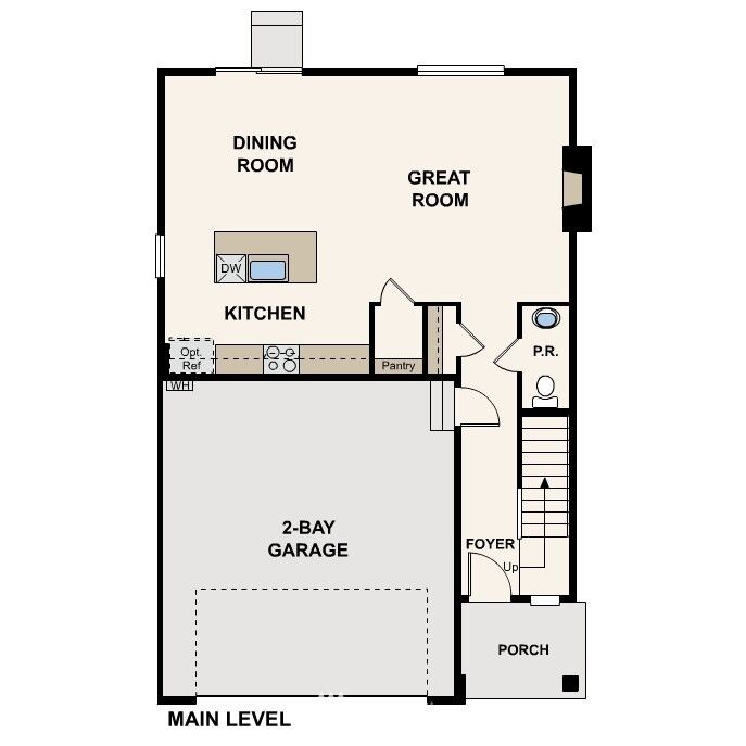 Property Photo: 15033 Iverson Loop SE WA 98597