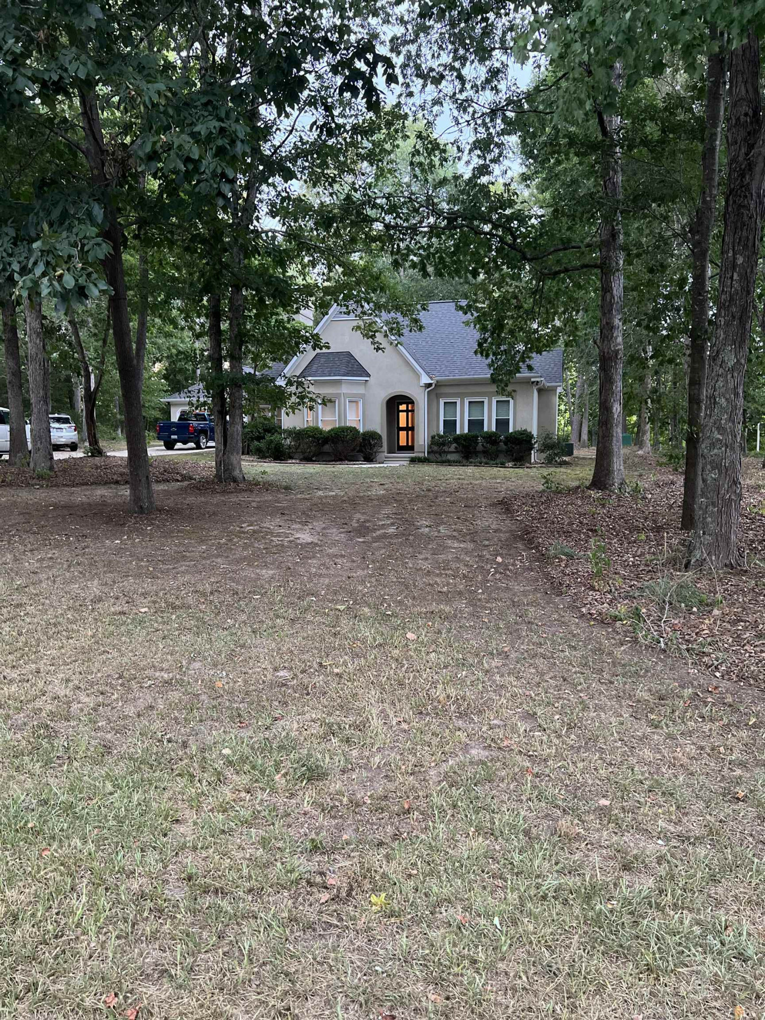 Property Photo: 143 Tally Ho Drive NC 27576