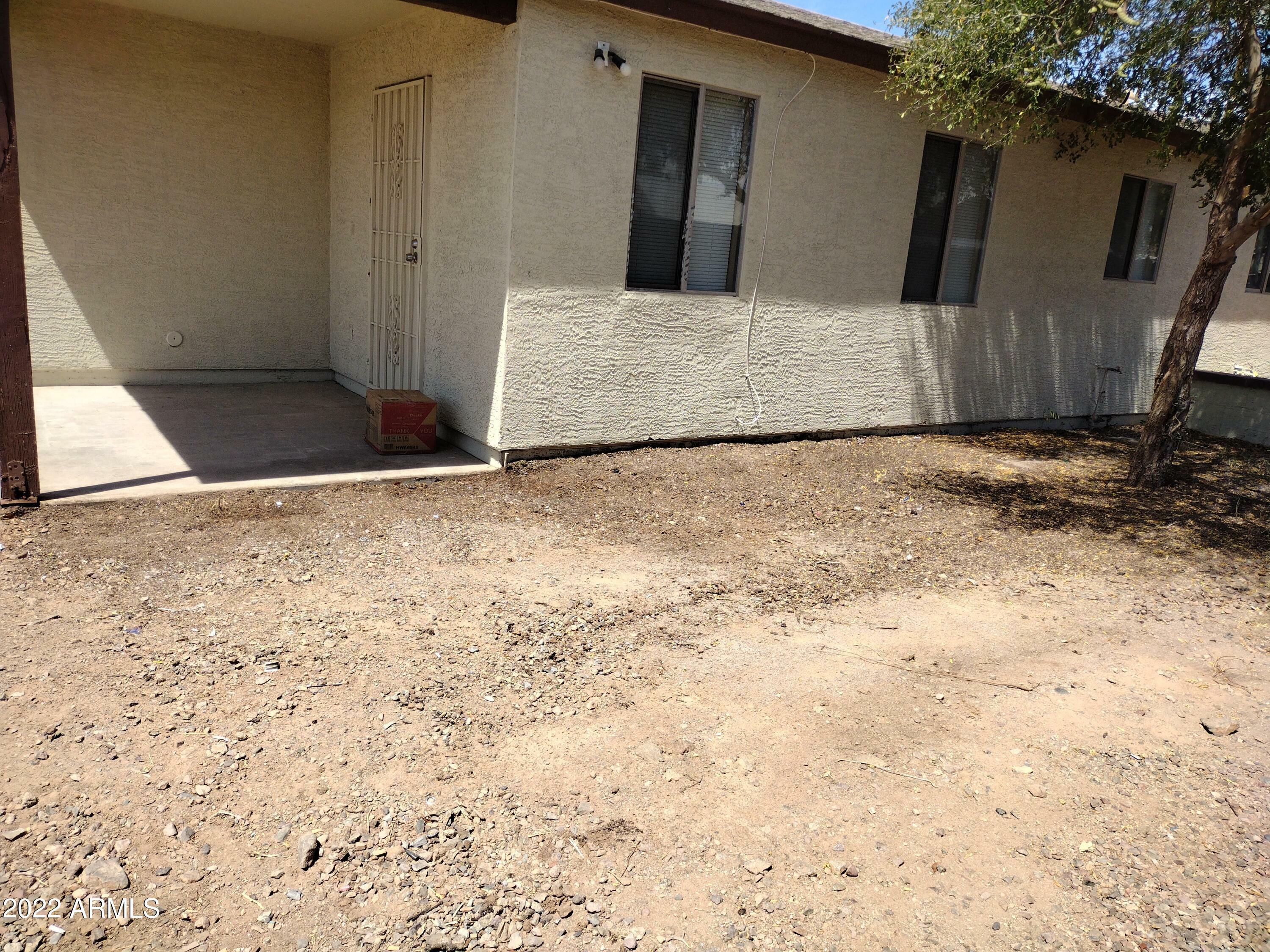 Property Photo:  10309 N 12th Avenue  AZ 85021 