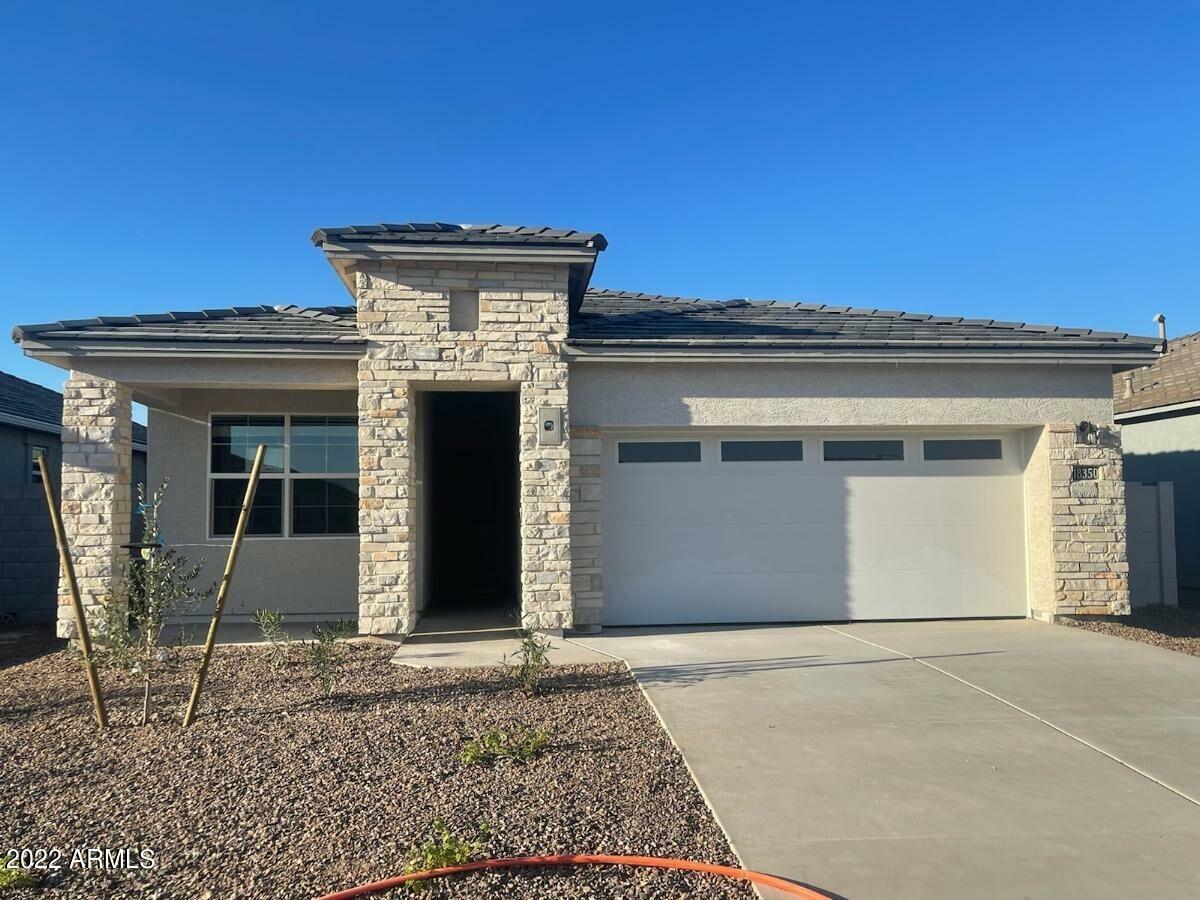 Property Photo:  18350 W Faye Way  AZ 85387 