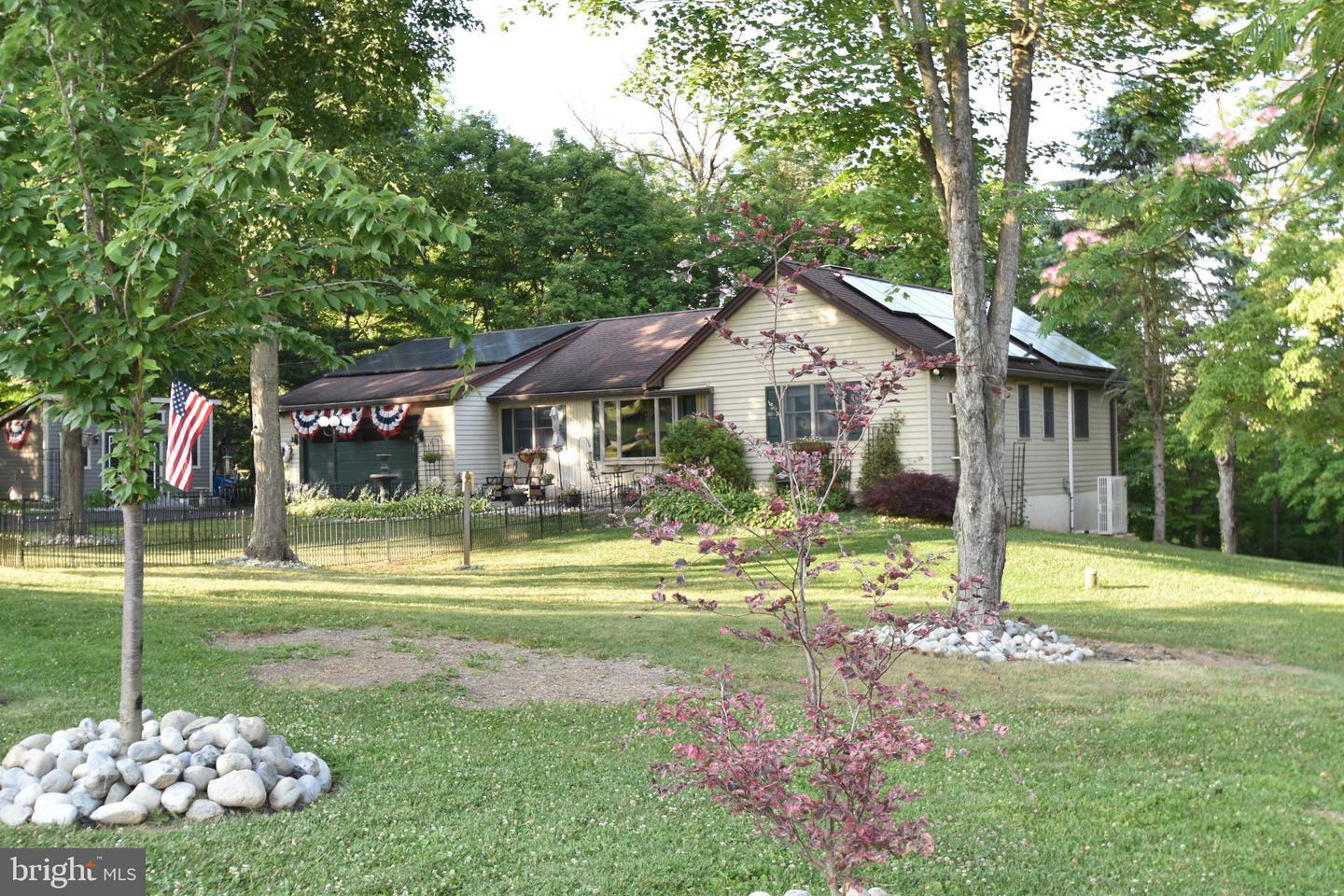 Property Photo:  9002 Independence Drive  PA 18054 