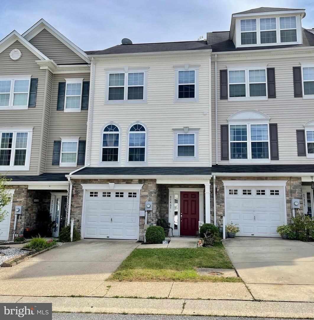 Property Photo:  45465 Monterey Lane  MD 20619 