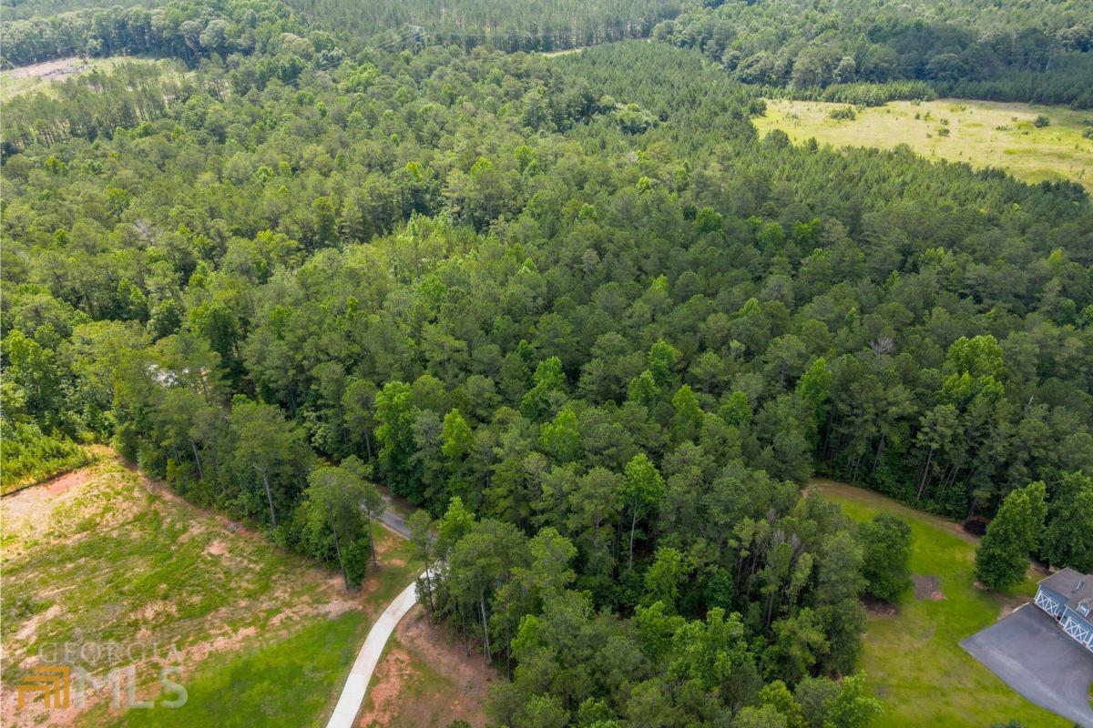 Property Photo: 0 Jackson Ridge Road GA 30265