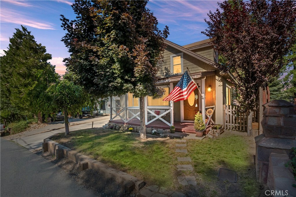 Property Photo: 713 Rose Lane CA 92391