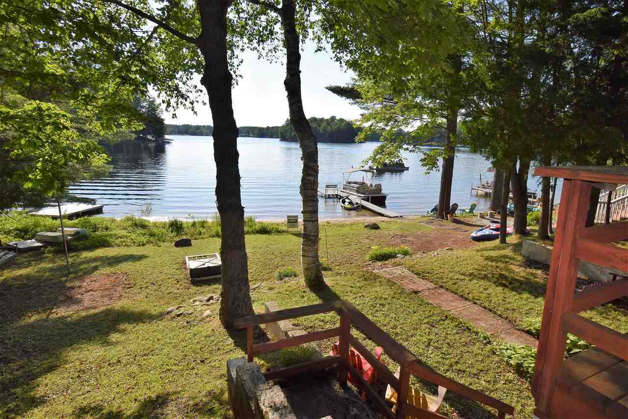 Property Photo:  1512 Shallow Shores (Pvt) 36,37  MI 49735 