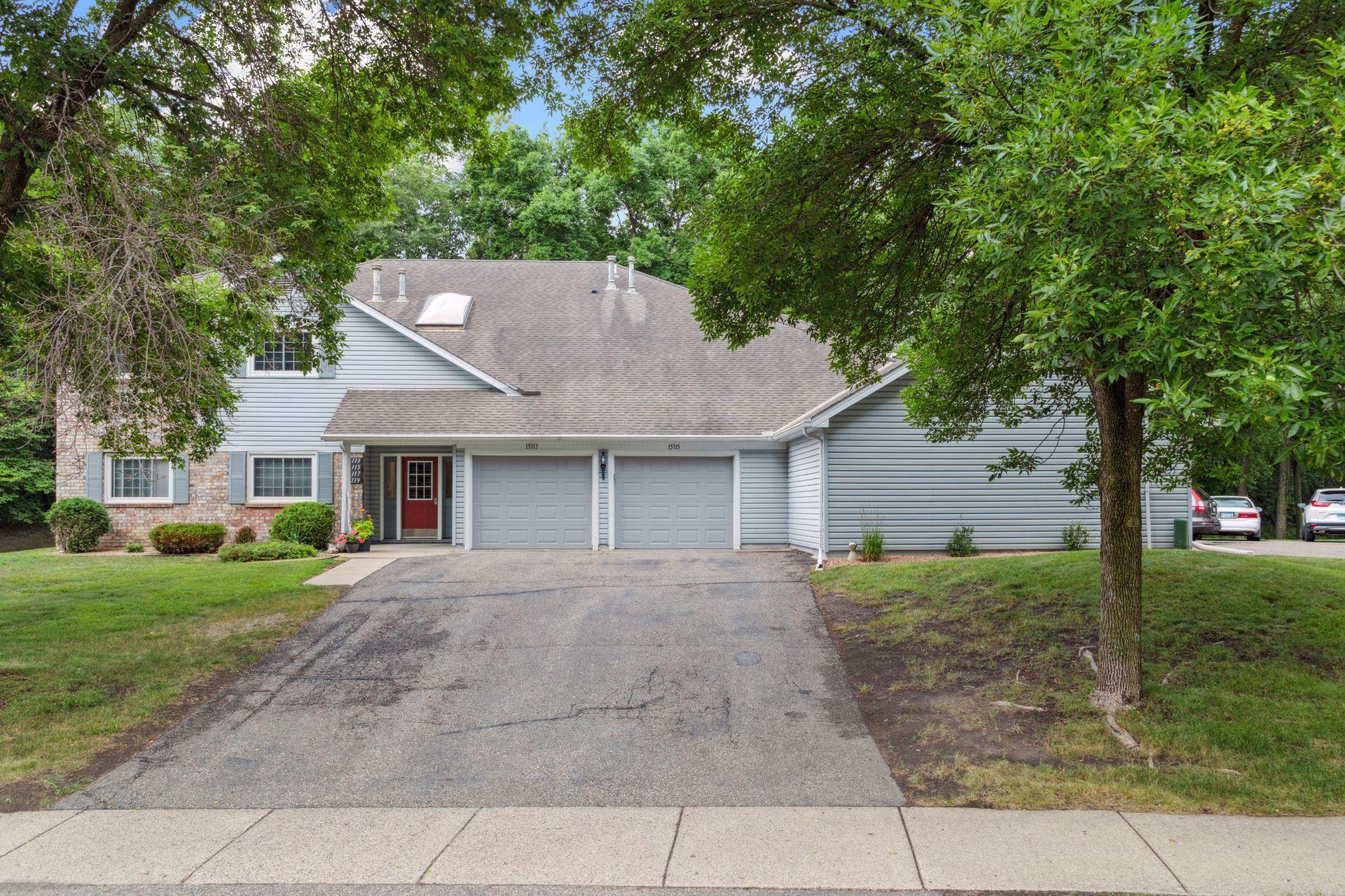 15115 Lesley Lane  Eden Prairie MN 55346 photo