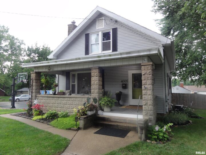 4005 N Monroe  Peoria Heights IL 61616 photo