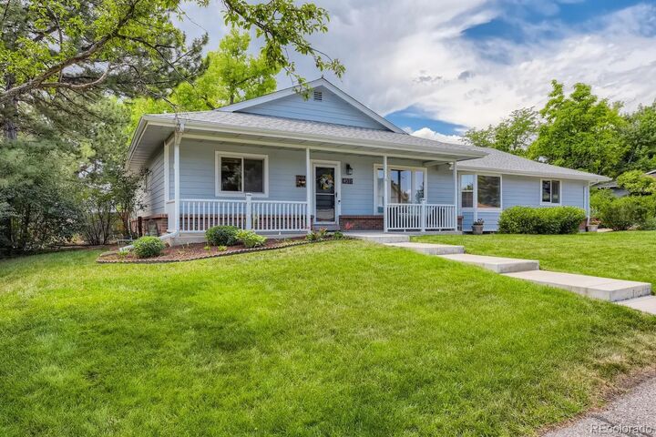 4576 W Ponds Drive  Littleton CO 80123 photo